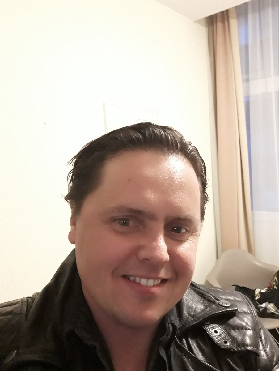 Lukasz Smietanka