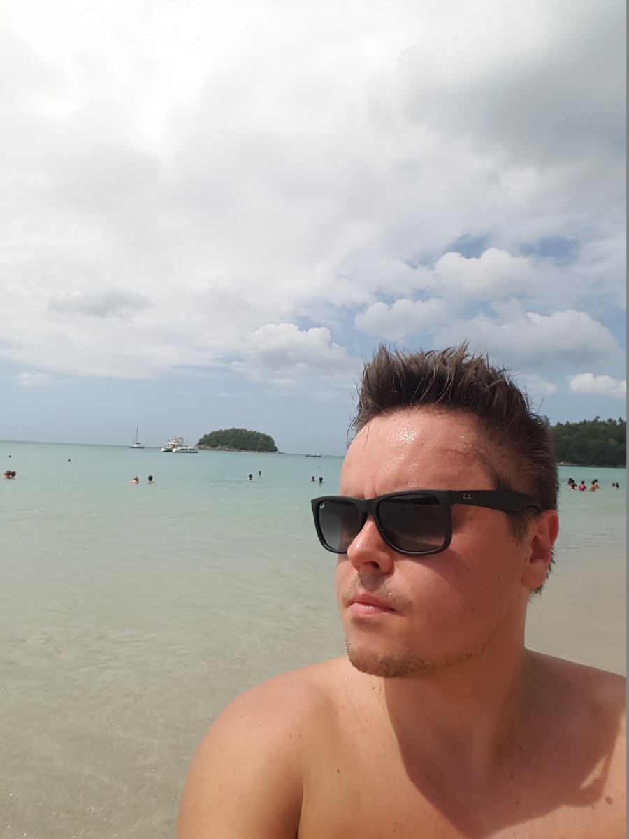 Lukasz Smietanka