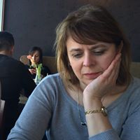 Gabriela Michalina Runowska
