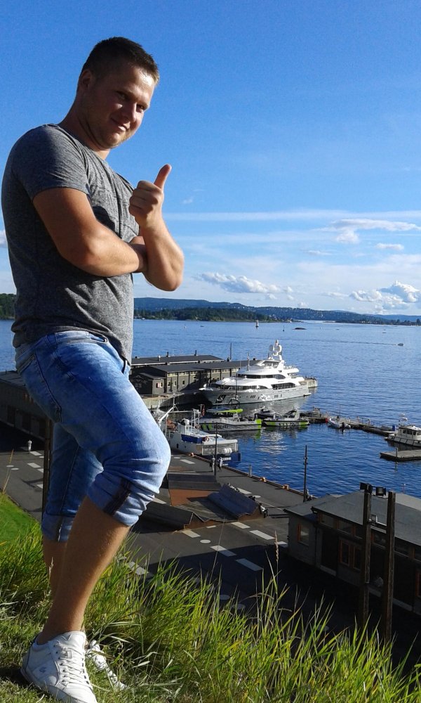 Mateusz K