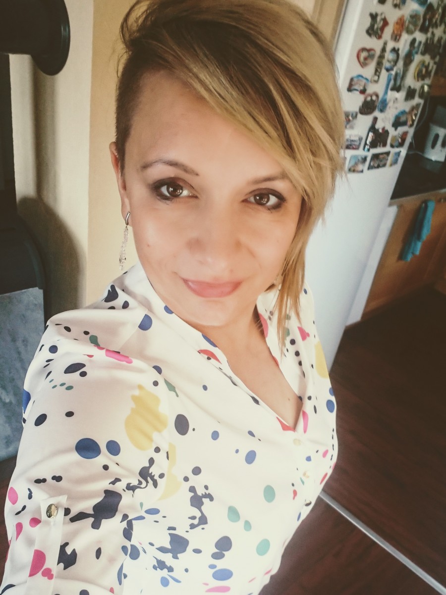 Magdalena Wroblewska