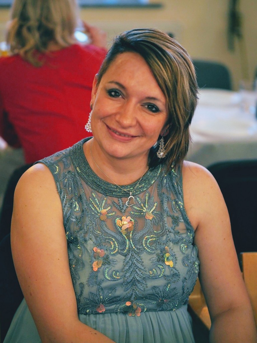 Magdalena Wroblewska