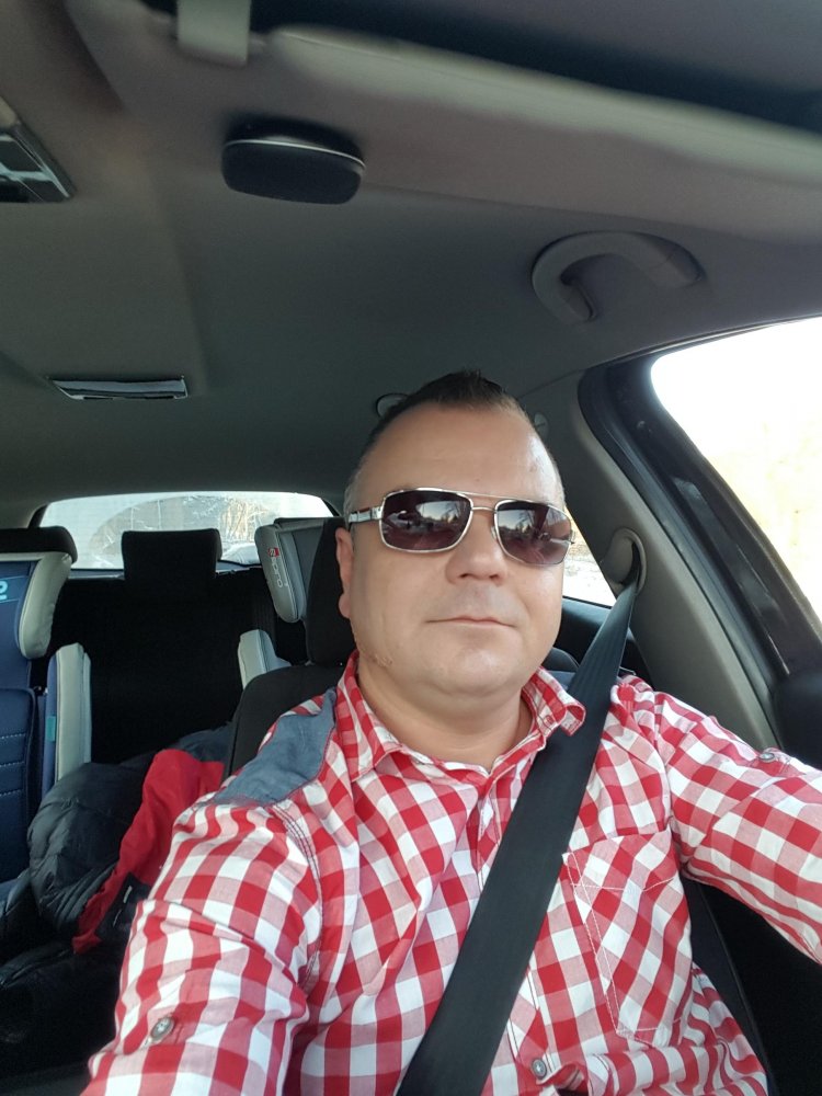 Radek Białousz