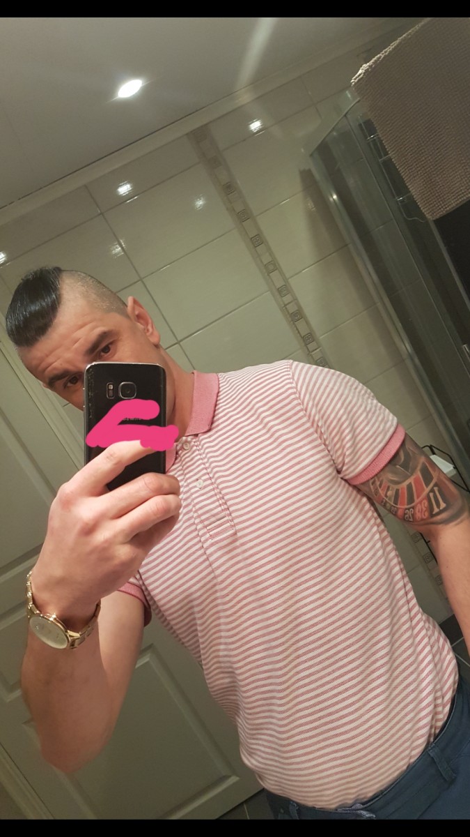 Piotr Swiety
