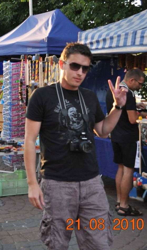 Jacek Placek 