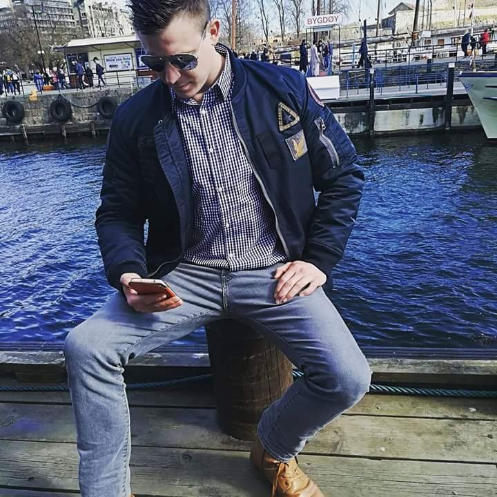 Michał Graszek