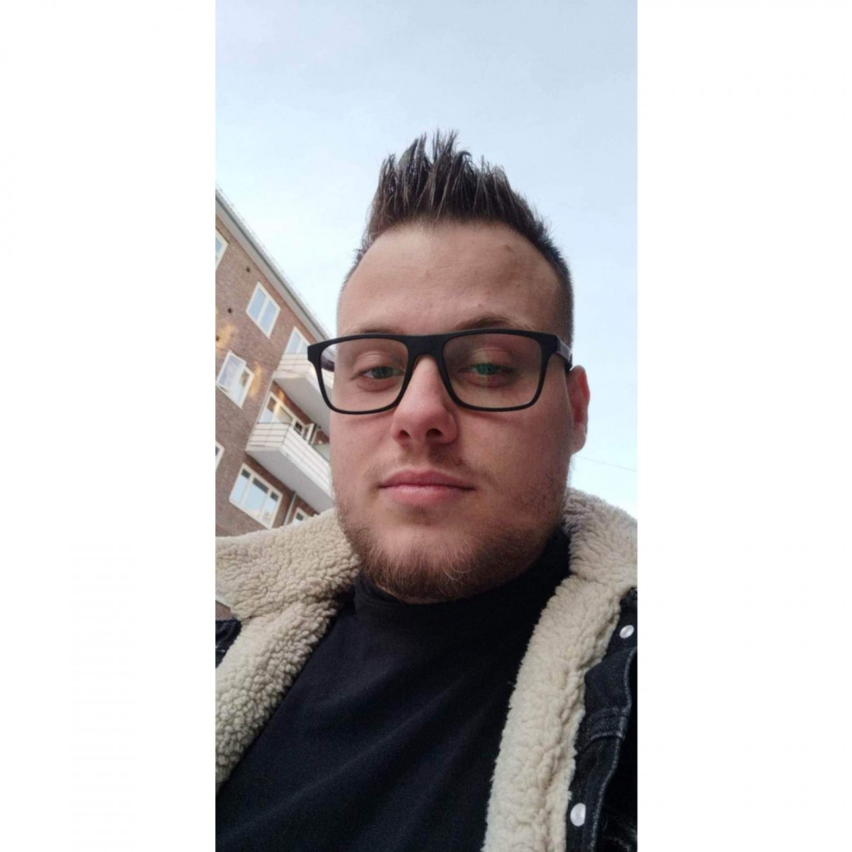 Mateusz Morawski