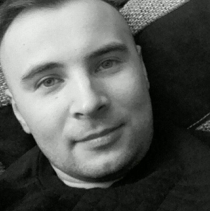 Mariusz Przychodzeń