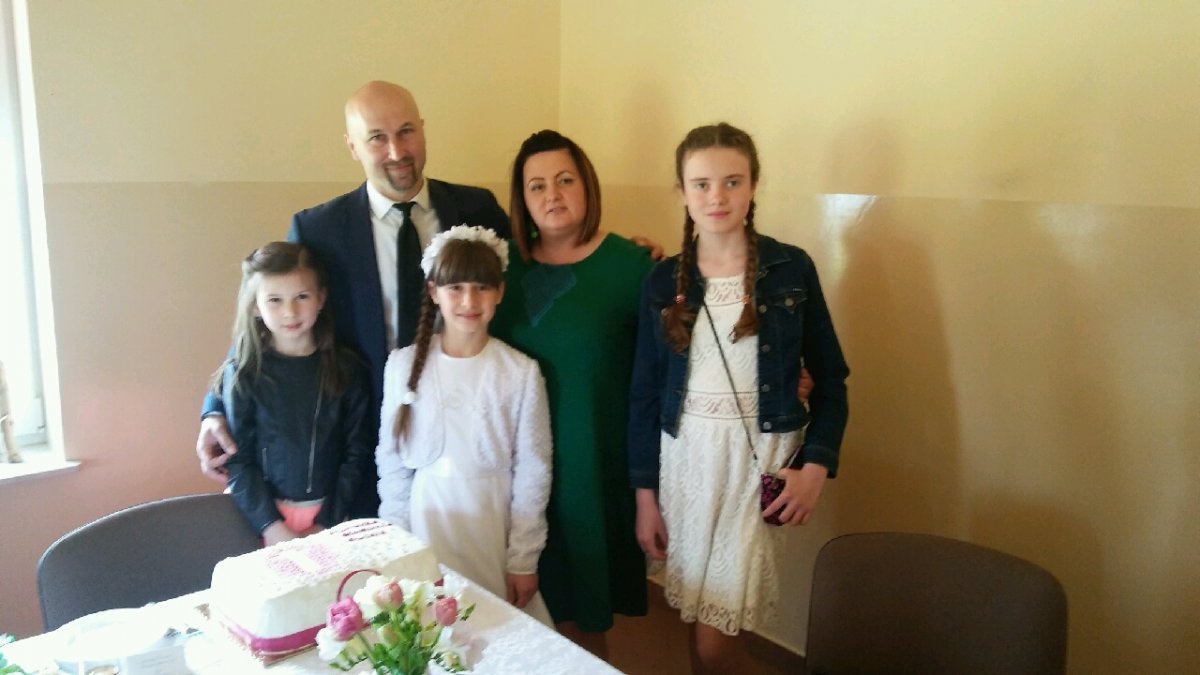 Tomasz Grządziela 