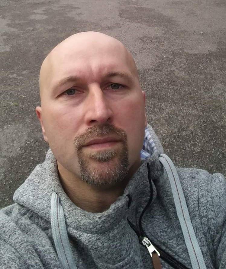 Tomasz Grządziela 