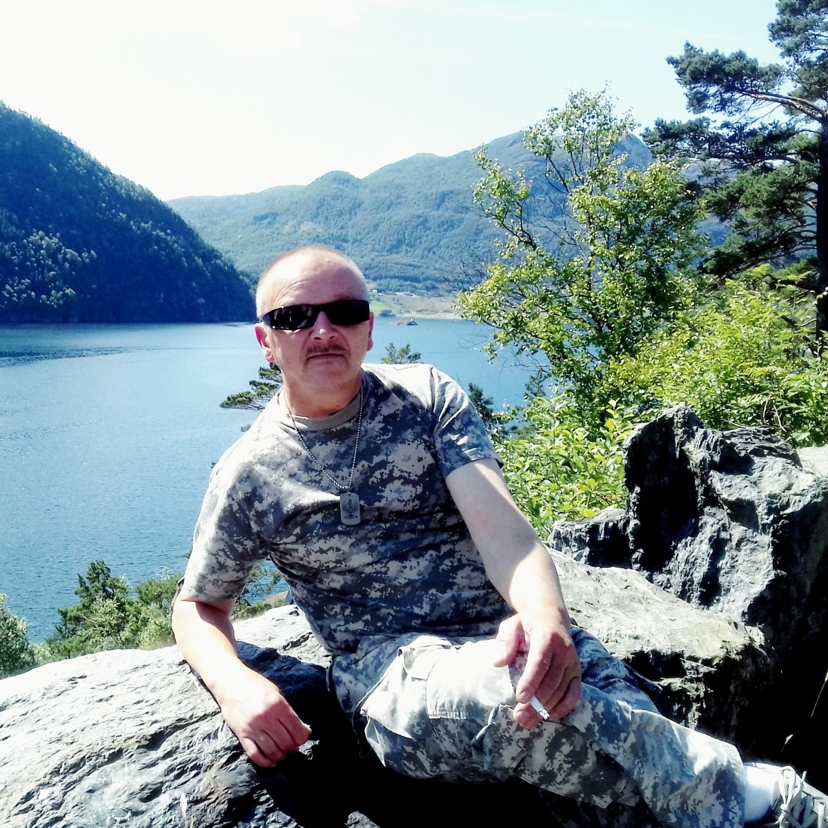 Jurek Maslowski