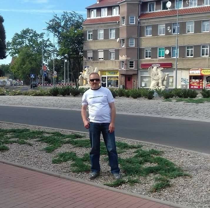 Jurek Maslowski
