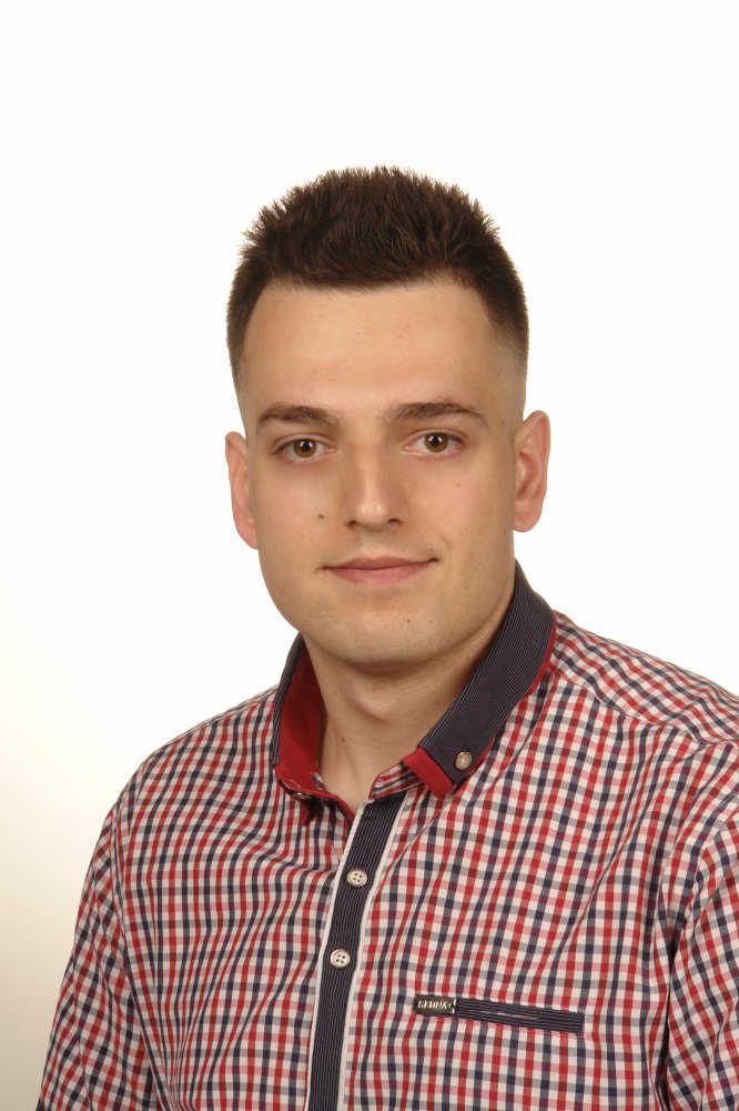Sebastian Pastuszka