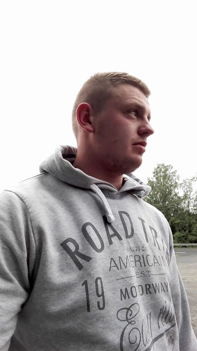 janko1993 Haratyk