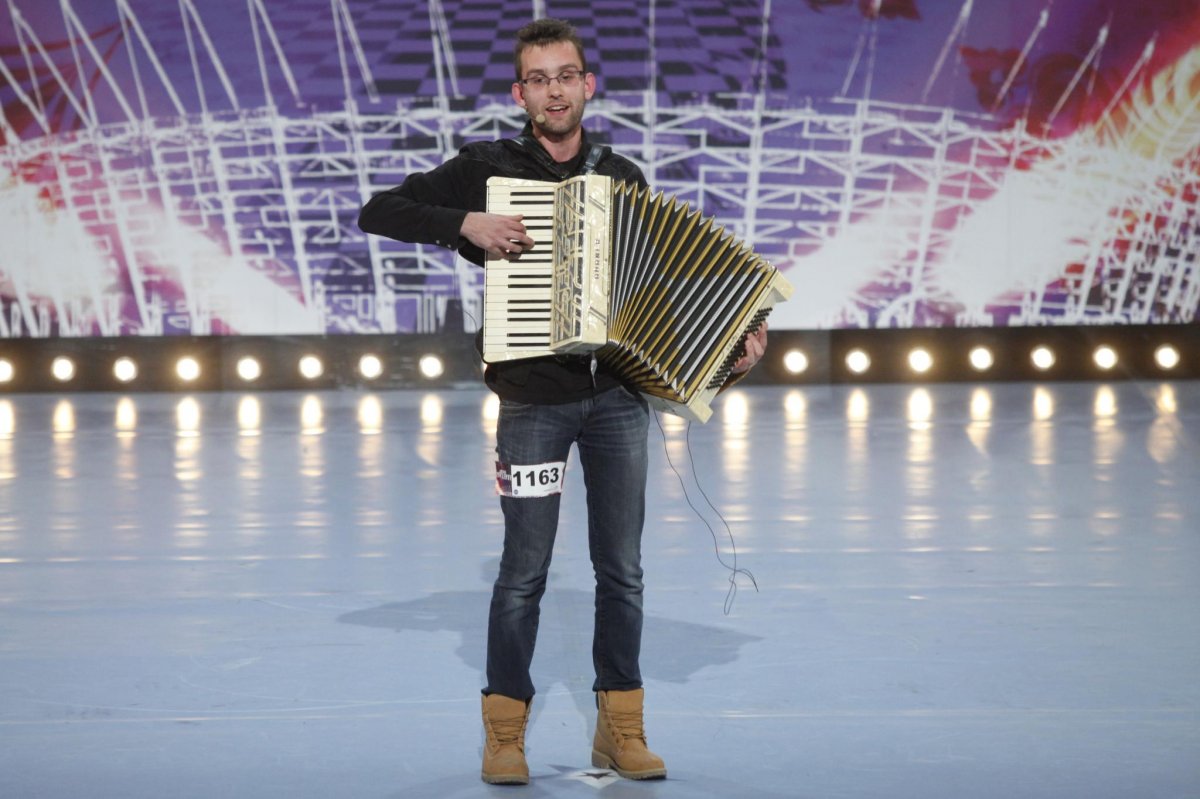 Kamil Kozłowski