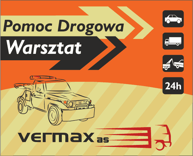 Vermax AS 