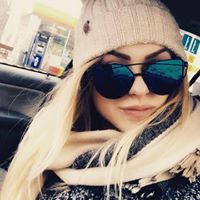 Patrycja Fałowska