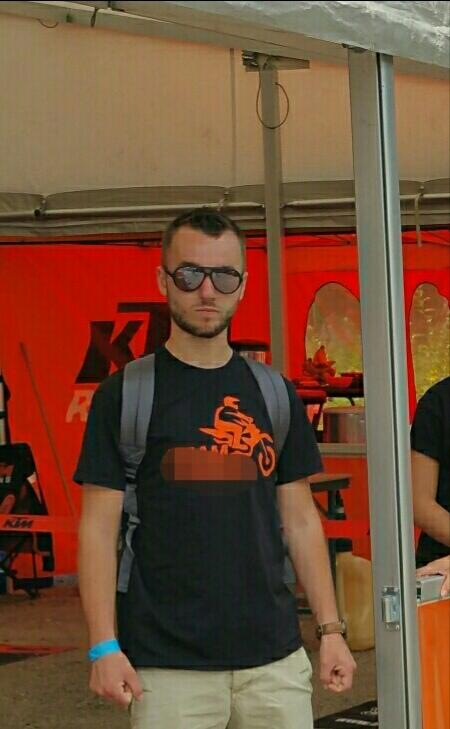 DamianM95 