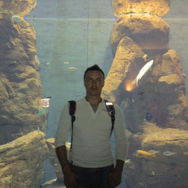 Marcin Wigura