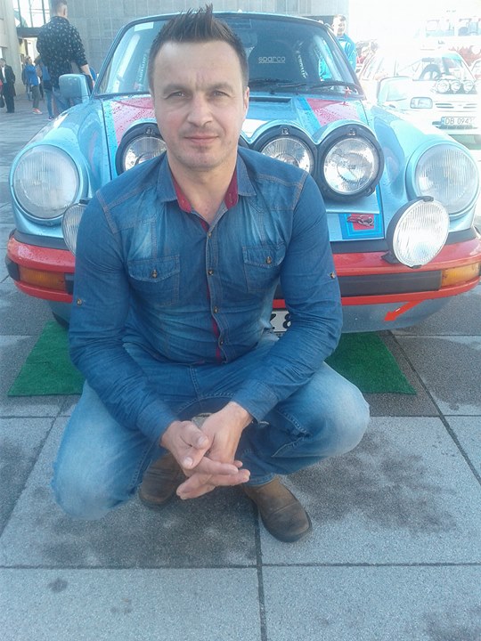 Marcin Wigura
