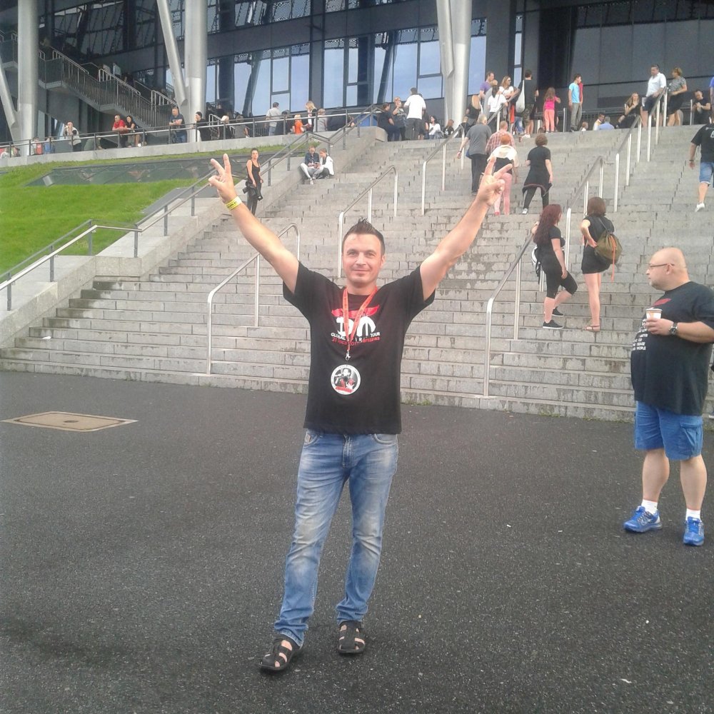 Marcin Wigura