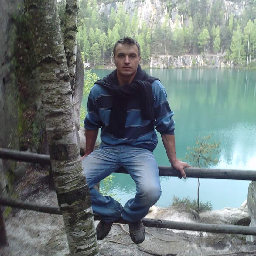 Marcin Wigura