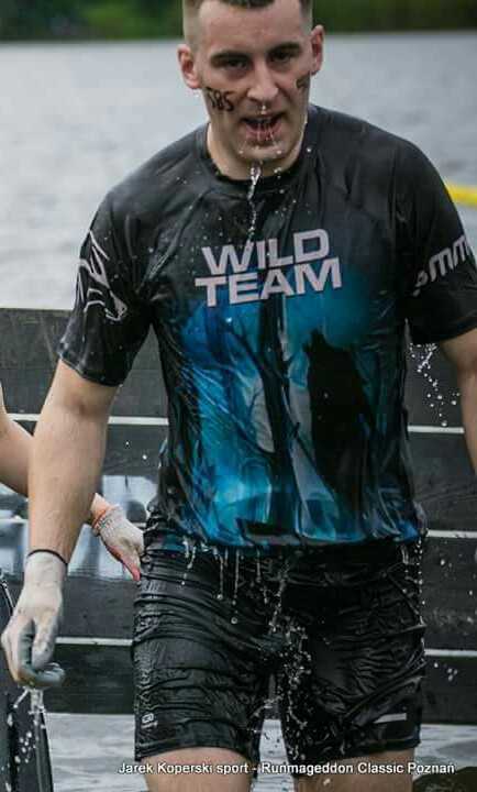 Damian Szweda