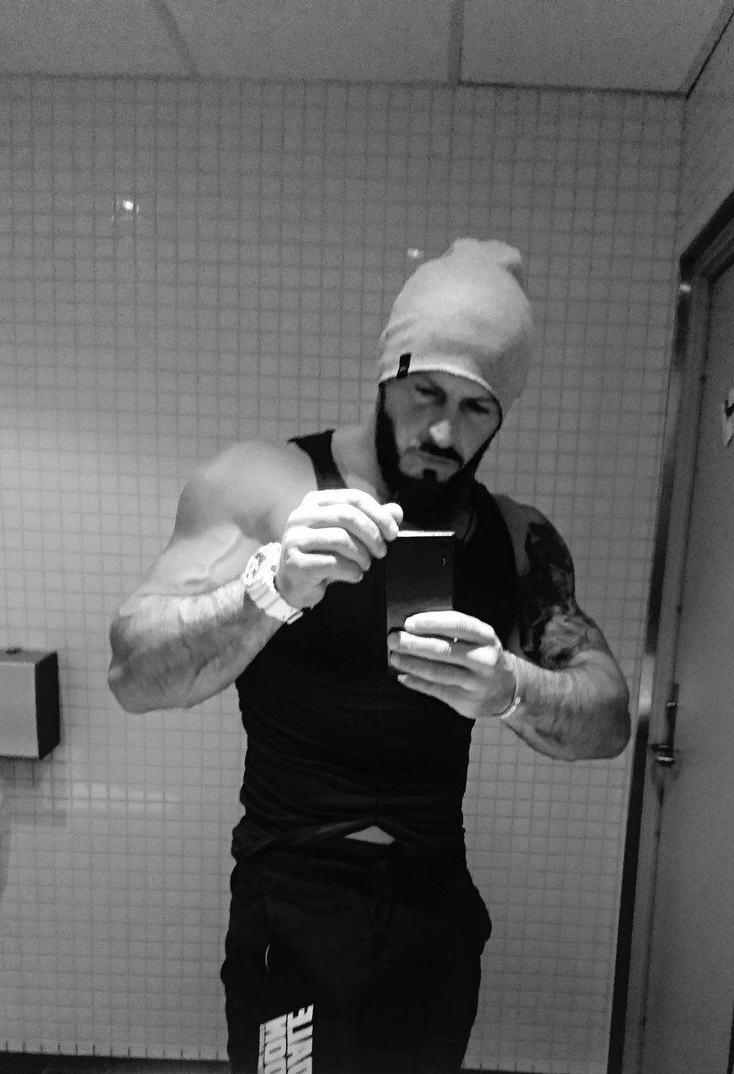 Piotr B .....