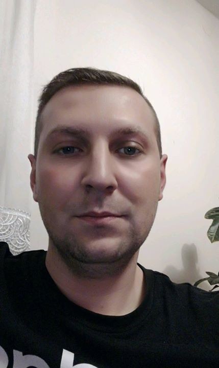 Bartosz Opczynski