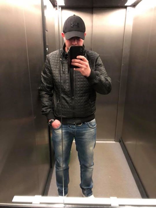 Łukasz D-cz