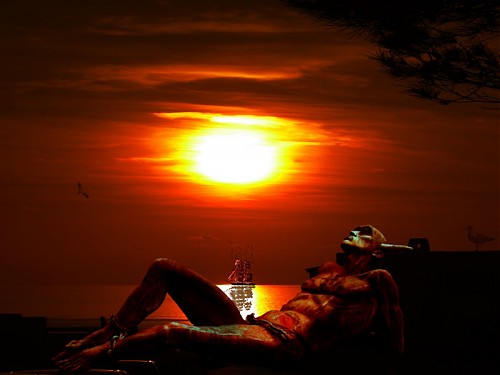 Kiedy diabeł mówi dobranoc