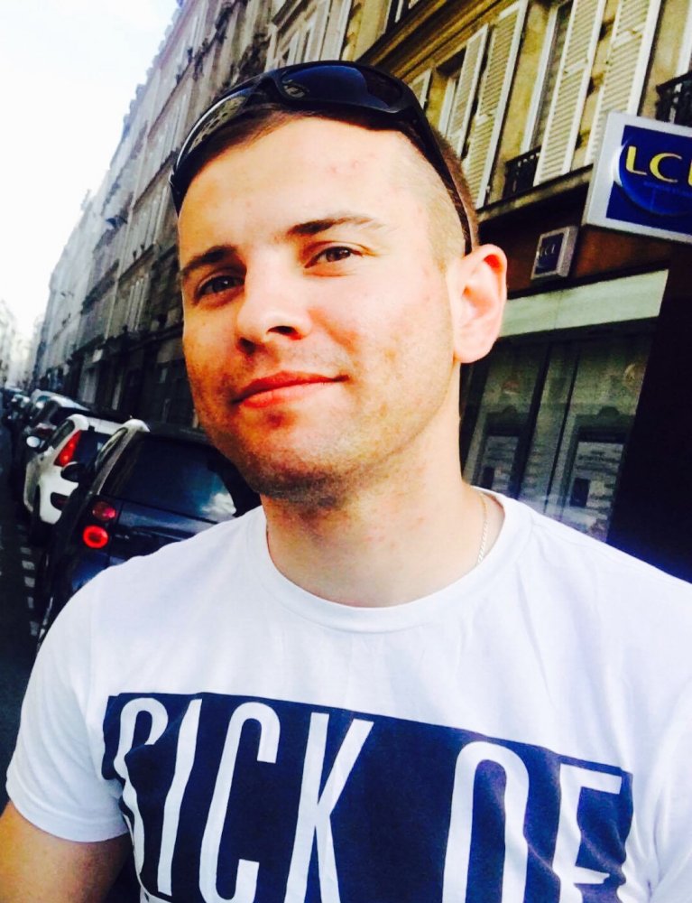 Mateusz Bednarczyk