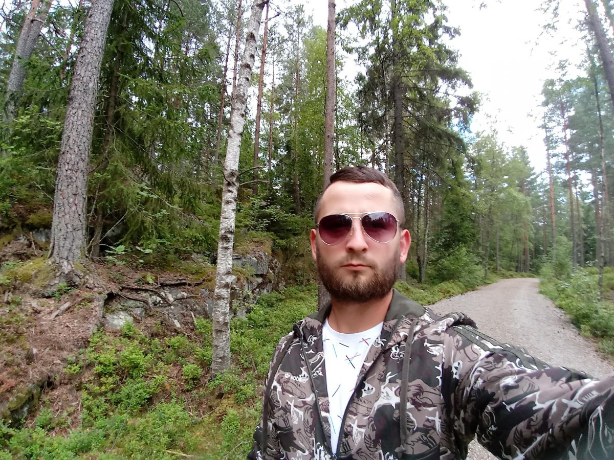 Davidskrzypek 