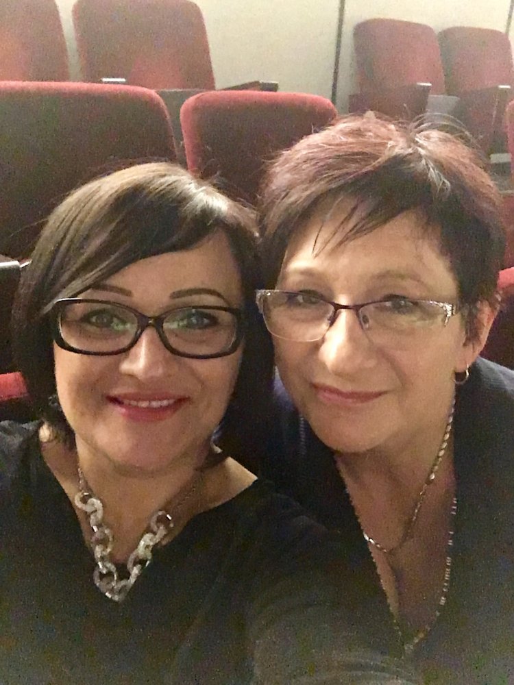 Krystyna Molenda 
