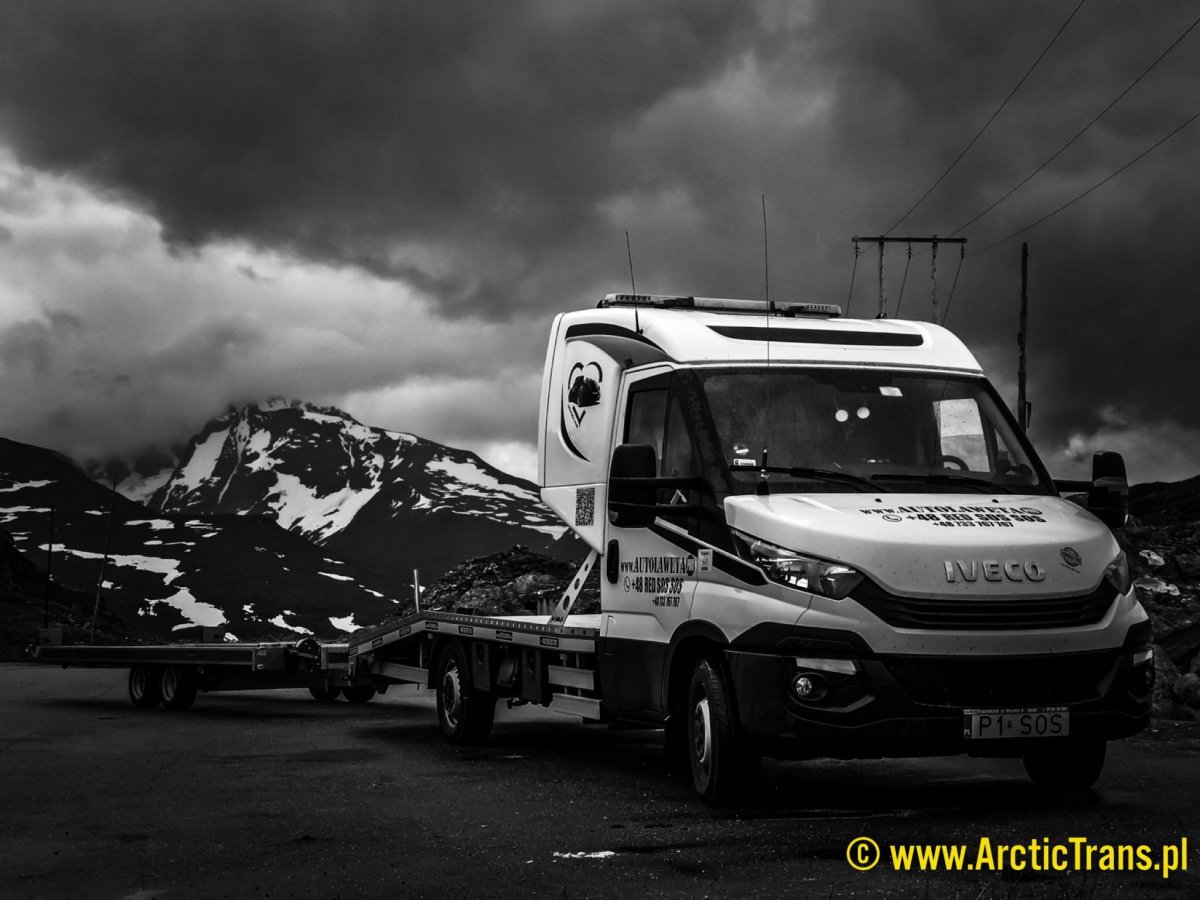 ArcticTrans 
