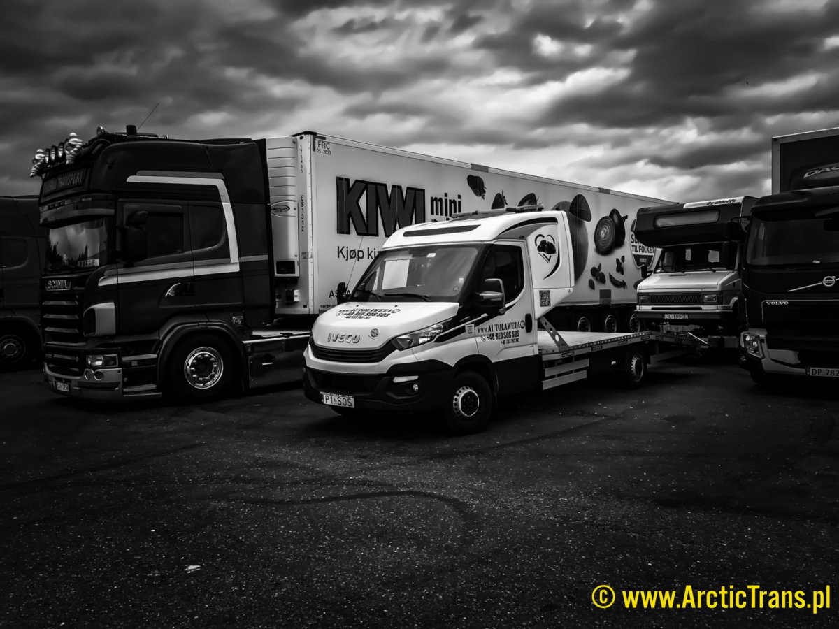 ArcticTrans 