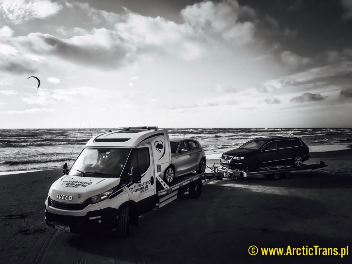 ArcticTrans 