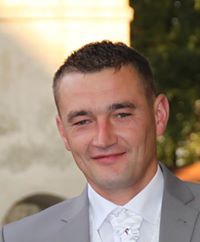 Adam Pilch