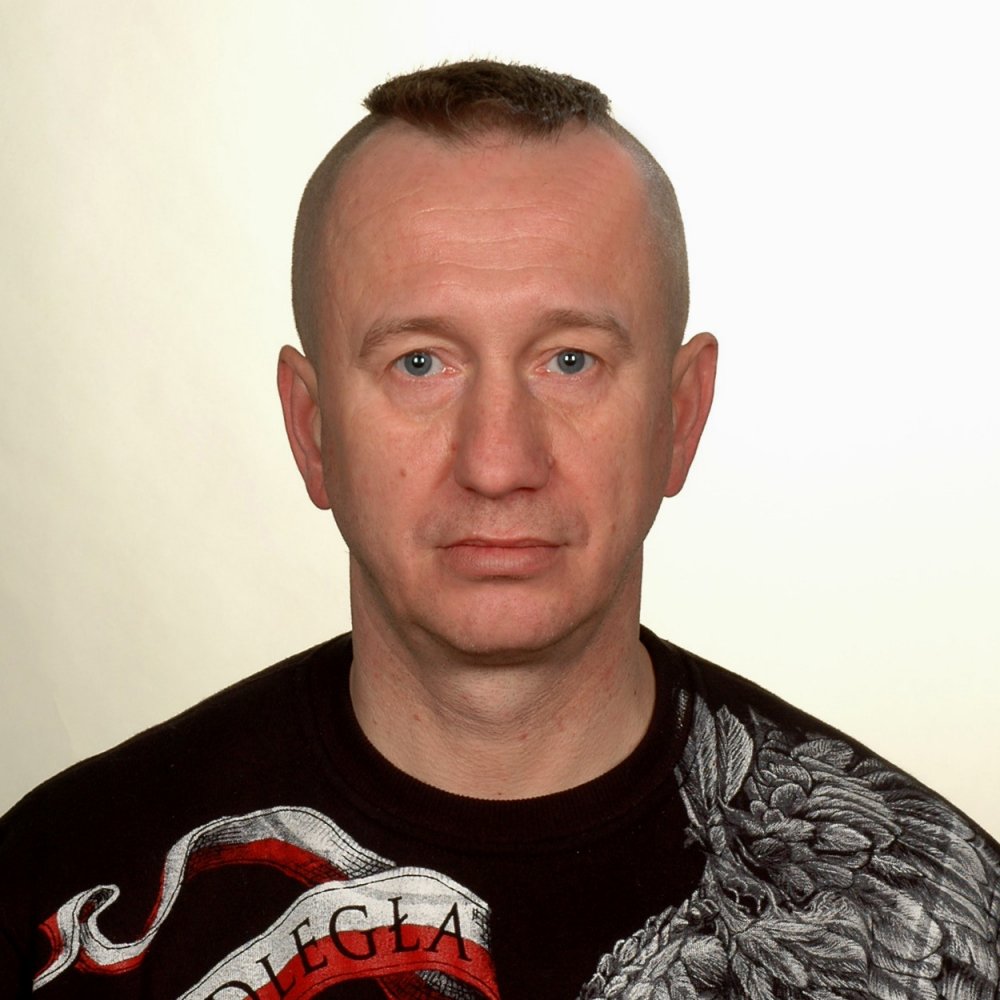 Mirosław Sakwiński 