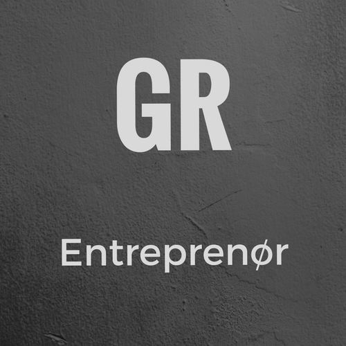 GR entreprenør Krok