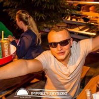 Szymon Puchalski
