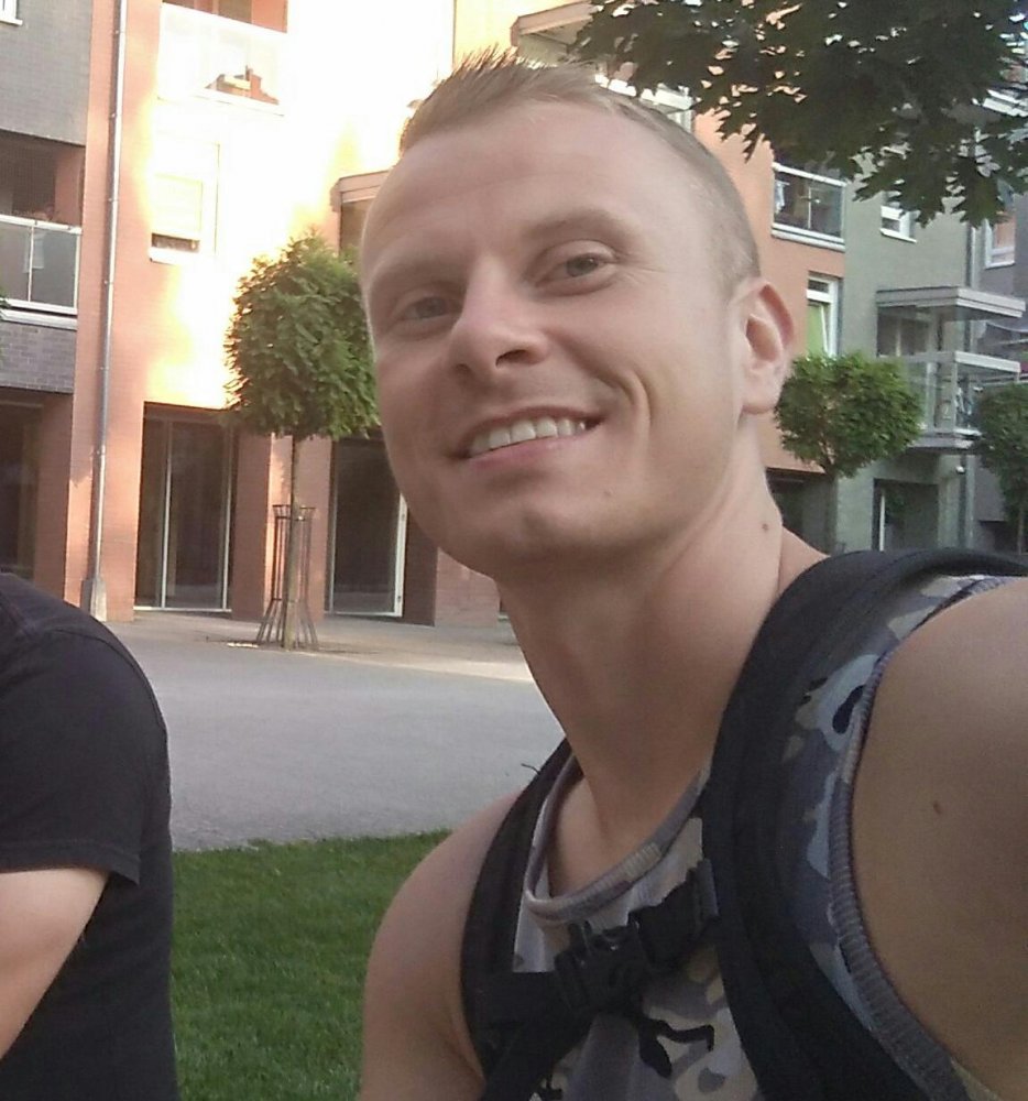 Piotr Morawski