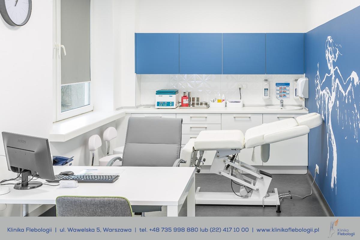 KlinikaFlebologii 
