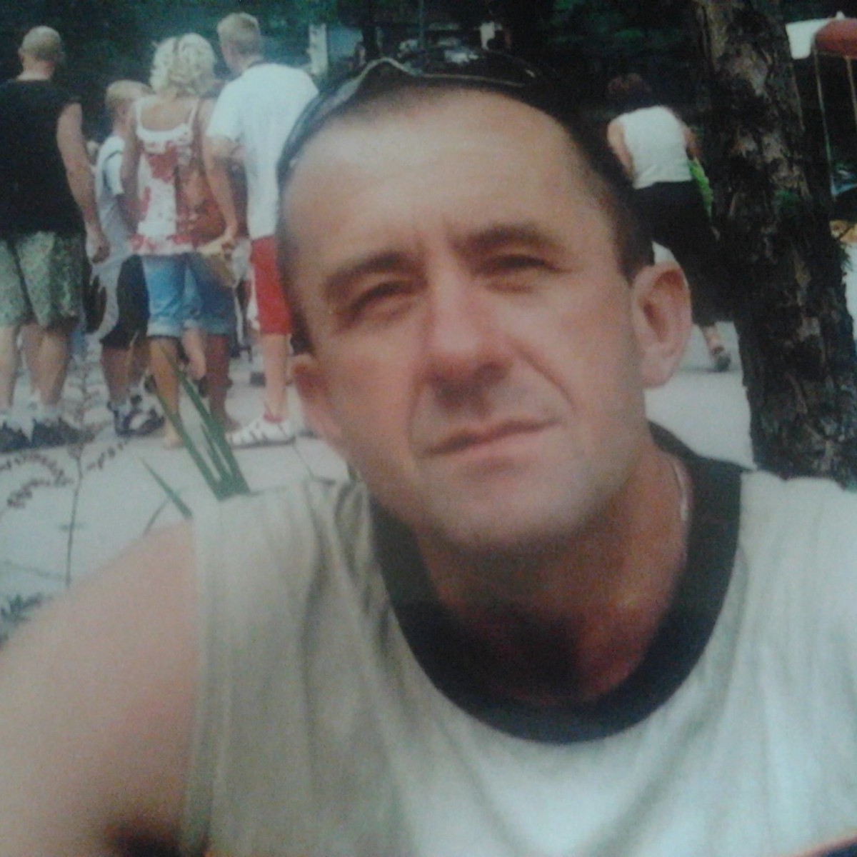 Andrzej. Czubak 