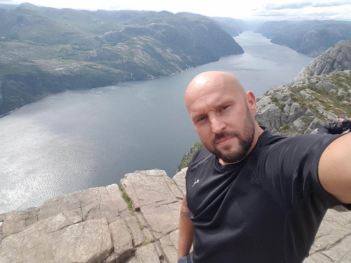 Mariusz Abramczuk