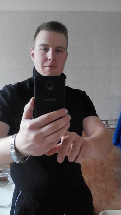 Michał Wiesiołek