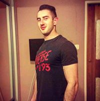 Patryk Szwechowicz