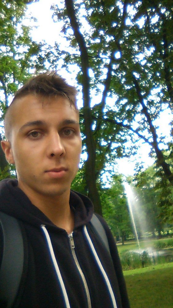 Piotr Brózda