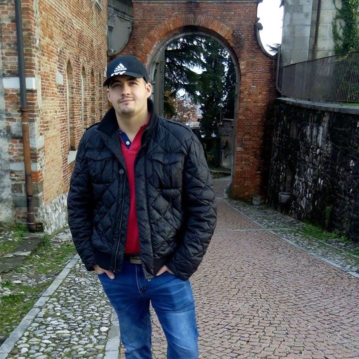 Piotr Potacki