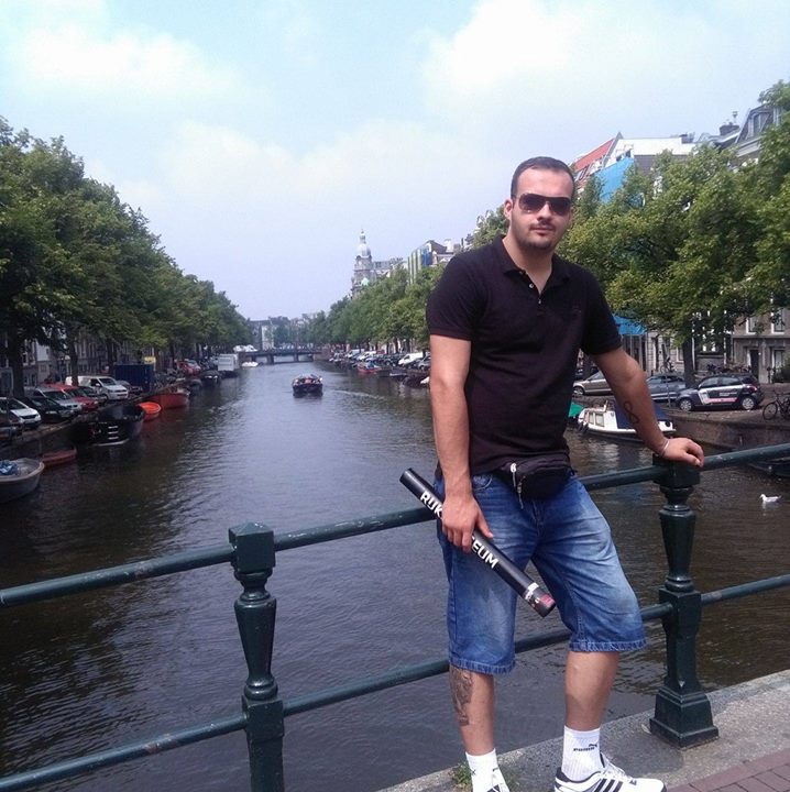 Piotr Potacki